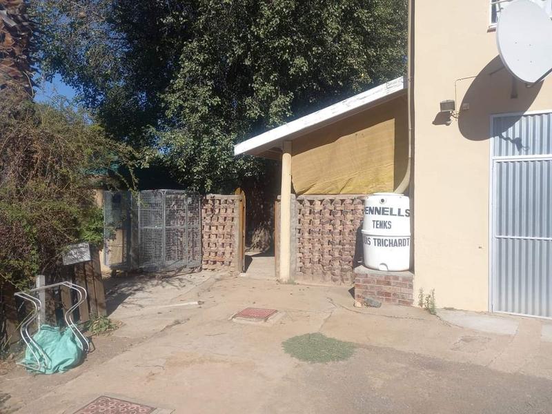 3 Bedroom Property for Sale in Loxton Northern Cape